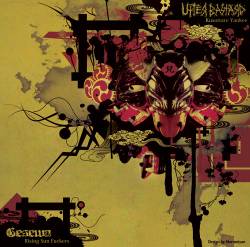 Gesewa : Rising Sun Fuckers - Kusottare Yankee